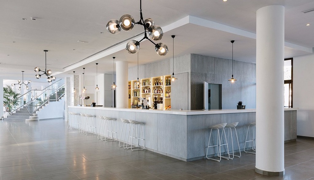 AluaSoul Ibiza - Adults Only (+16)	