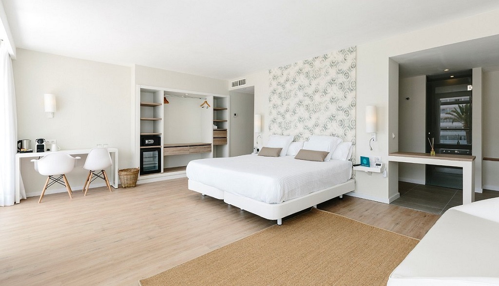 AluaSoul Ibiza - Adults Only (+16)	