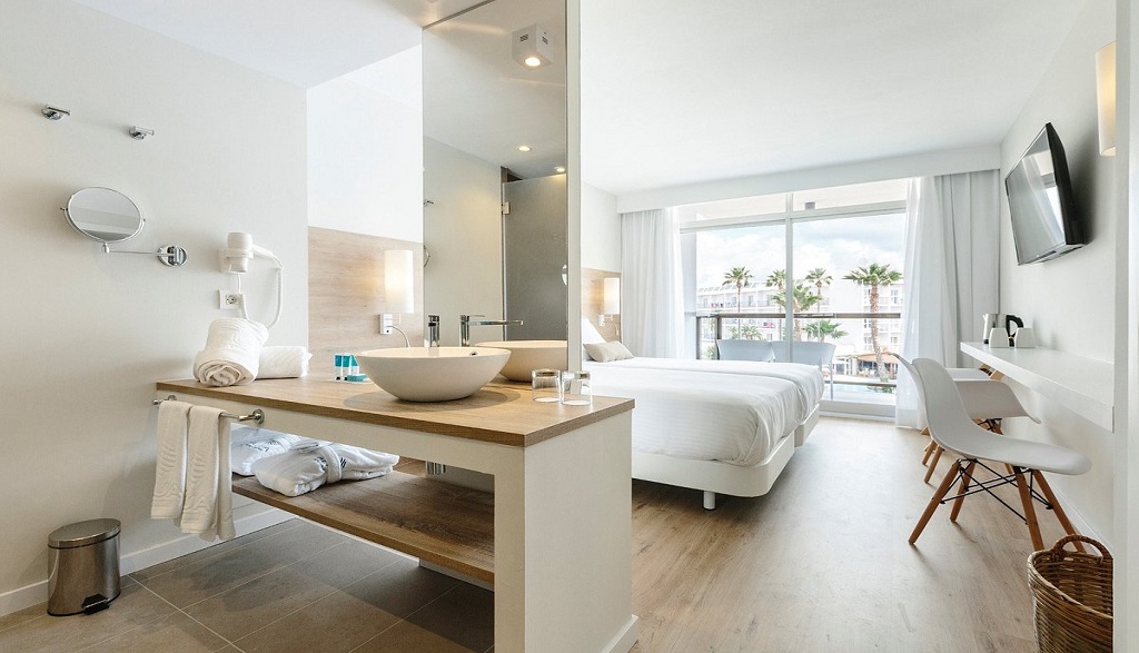 AluaSoul Ibiza - Adults Only (+16)	