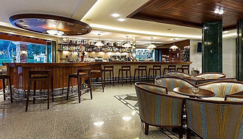 Suite Hotel S' Argamassa Palace