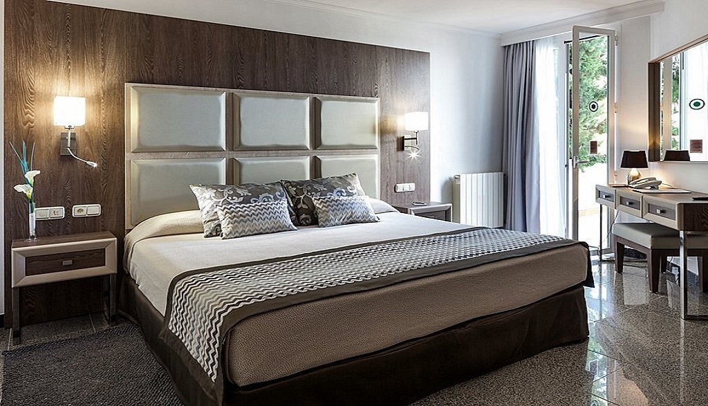 Suite Hotel S' Argamassa Palace