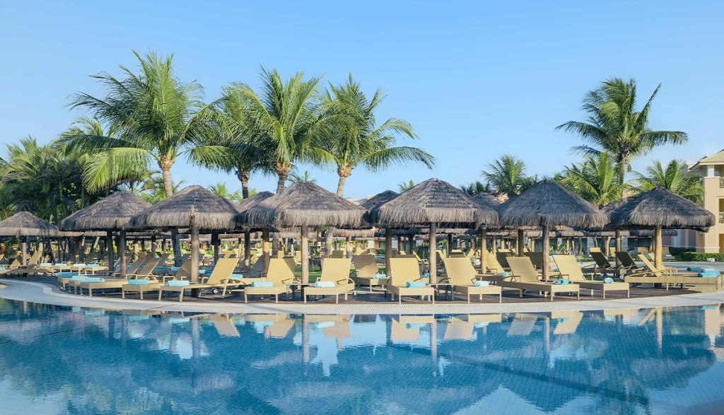 Iberostar Selection Praia do Forte 