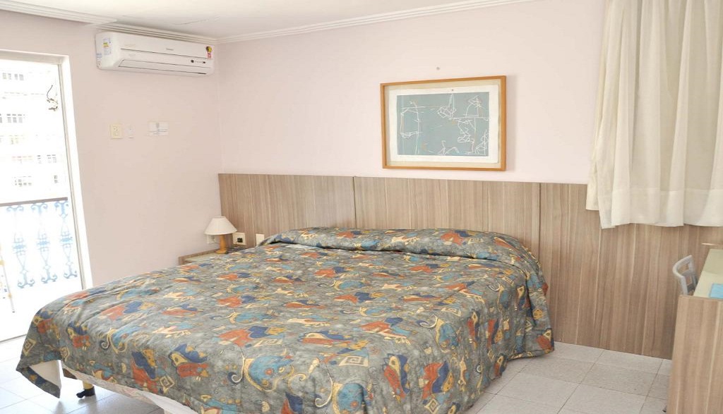 Vila Azul Praia Hotel 