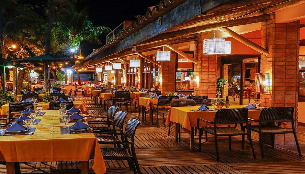 Sobrado da Vila Hotel 