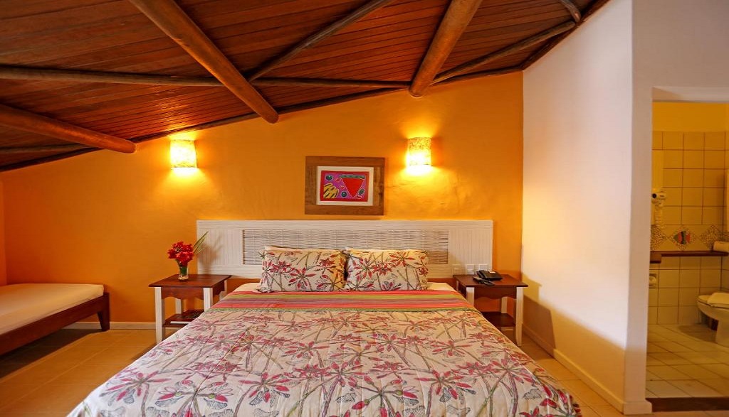 Sobrado da Vila Hotel 