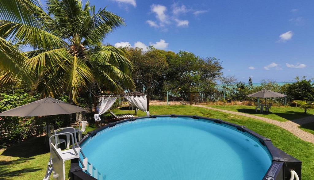 Enseada dos Golfinhos 