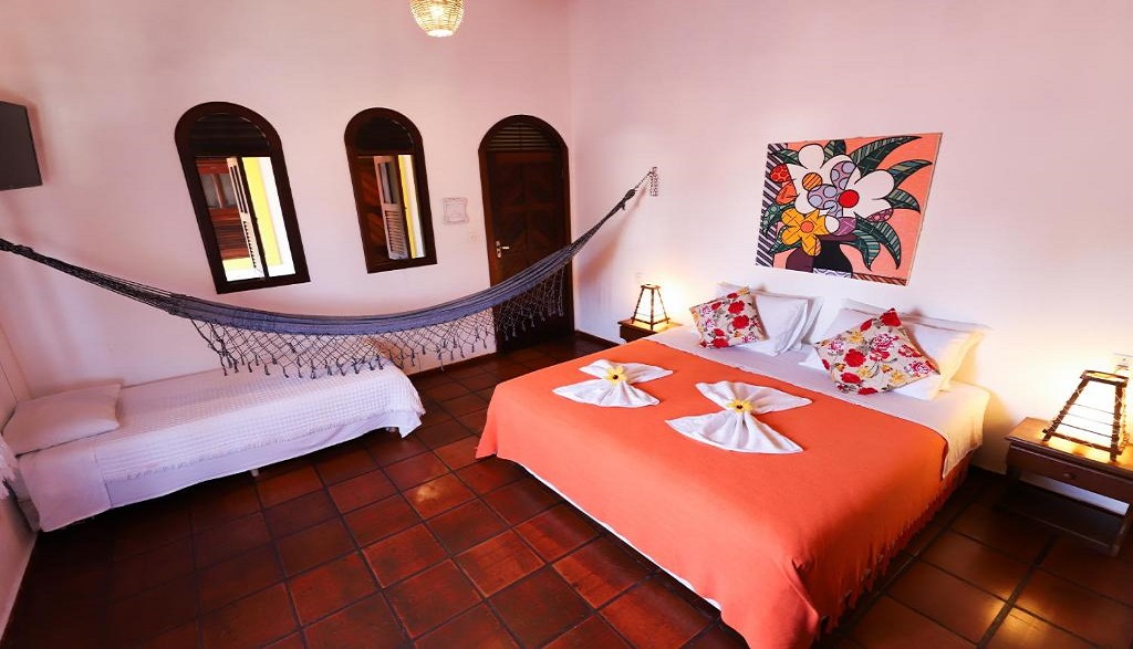 Enseada dos Golfinhos 