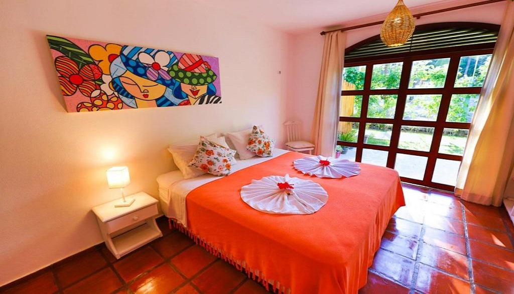 Enseada dos Golfinhos 