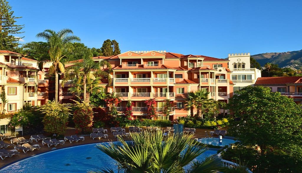Pestana Village & Miramar