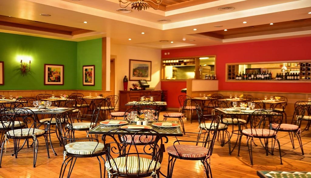 Pestana Village & Miramar