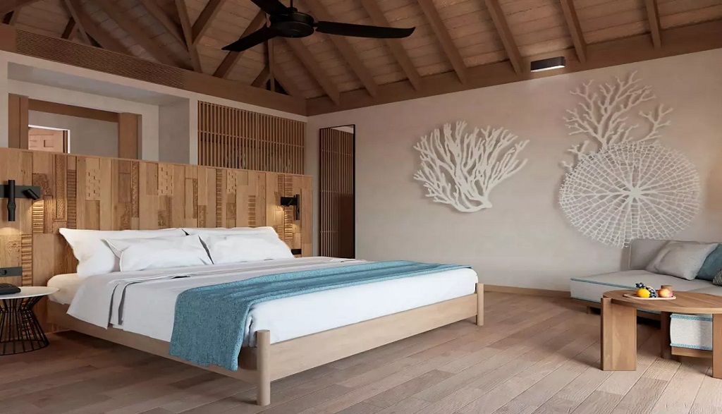 Barcelo Whale Lagoon Maldives