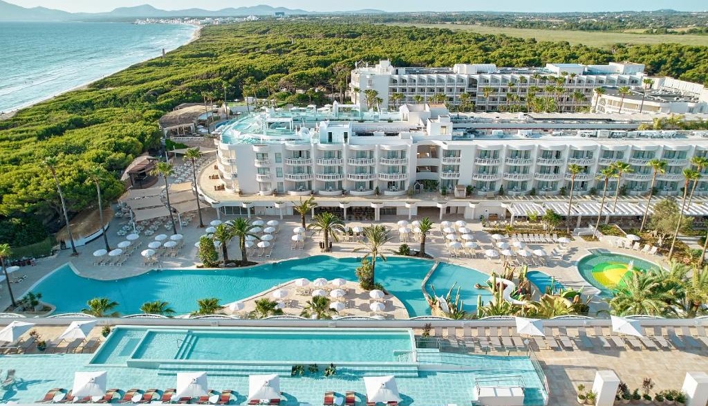 Iberostar Albufera Park