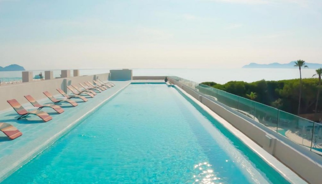 Iberostar Albufera Park