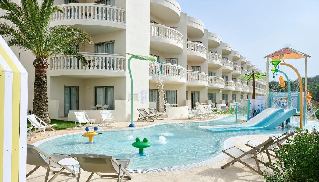 Iberostar Albufera Park