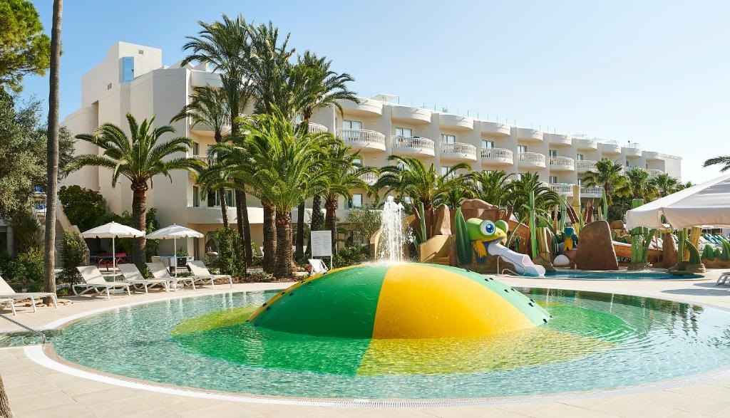 Iberostar Albufera Park