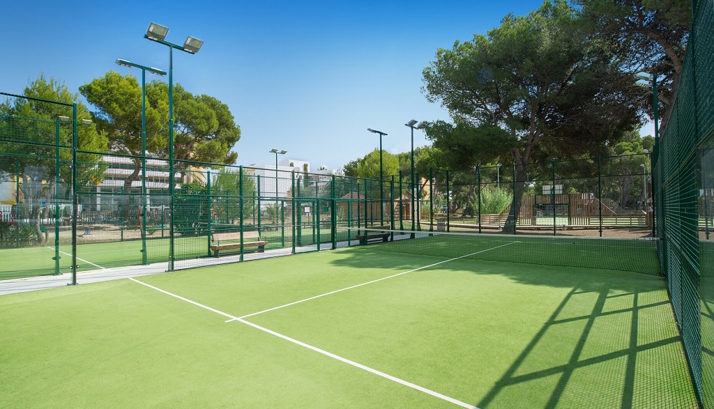 Iberostar Albufera Park