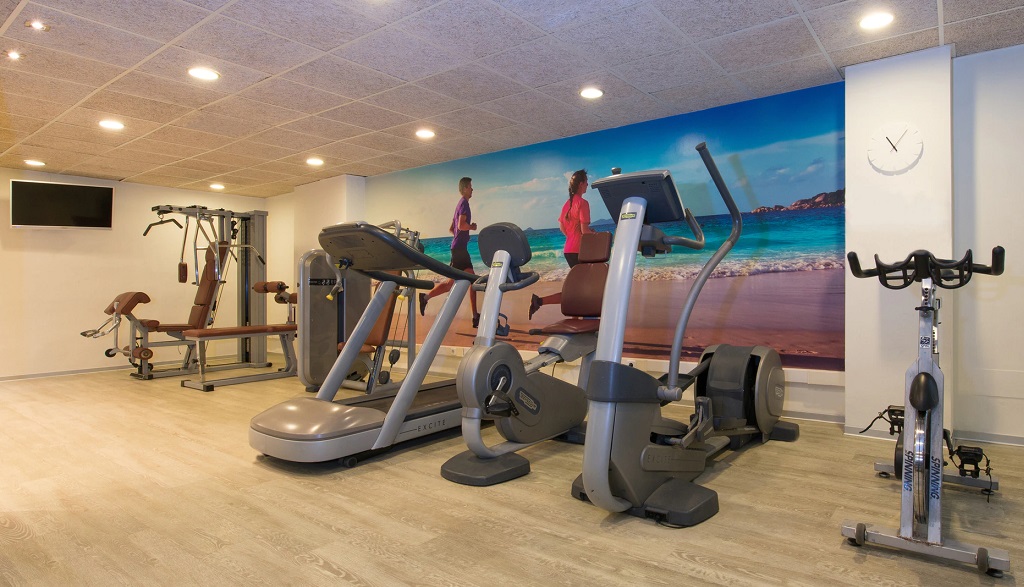 Iberostar Albufera Park