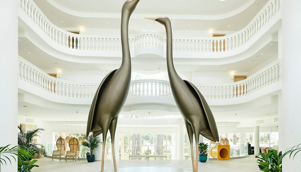 Iberostar Albufera Park