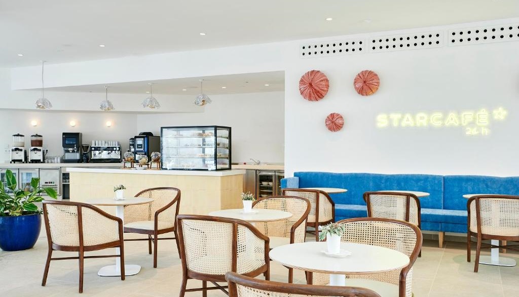 Iberostar Albufera Park