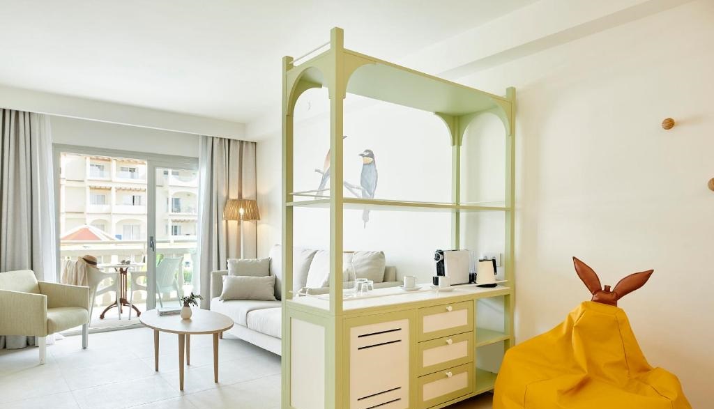 Iberostar Albufera Park