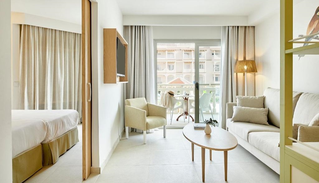 Iberostar Albufera Park