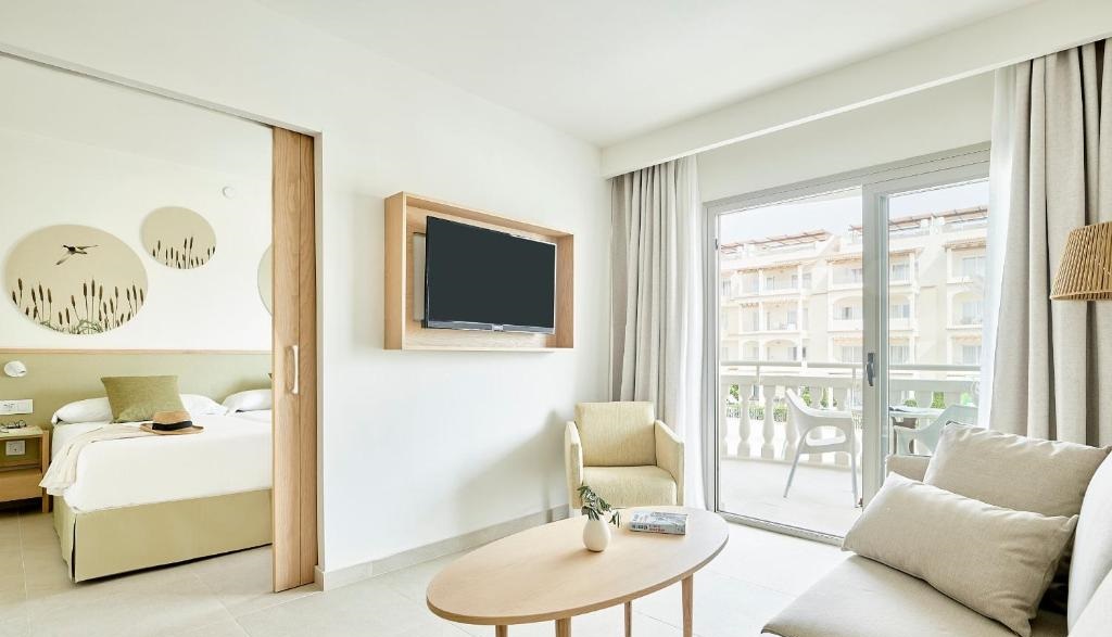 Iberostar Albufera Park