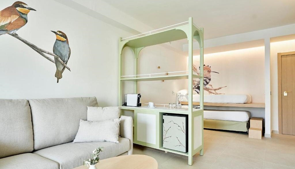 Iberostar Albufera Park