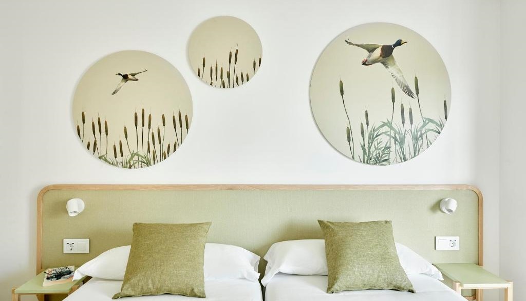 Iberostar Albufera Park