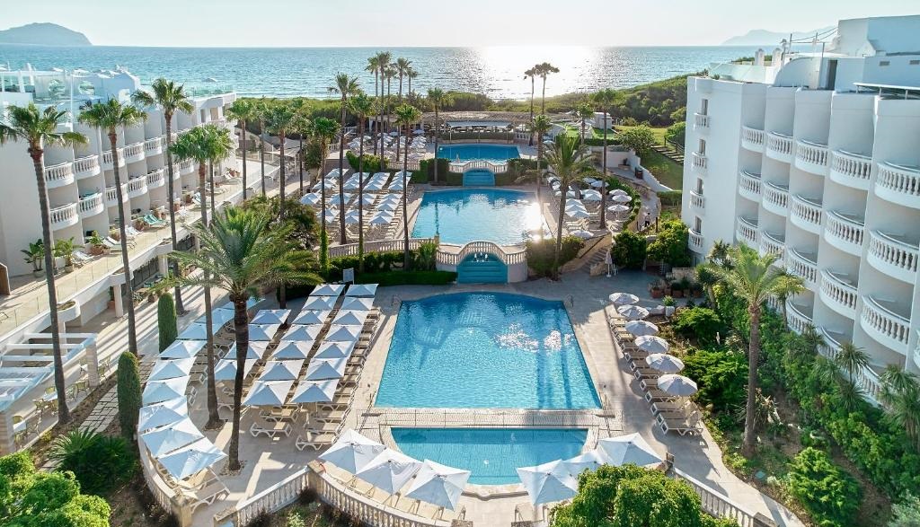 Iberostar Albufera Playa