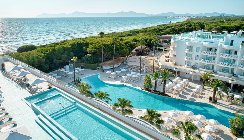 Iberostar Albufera Playa