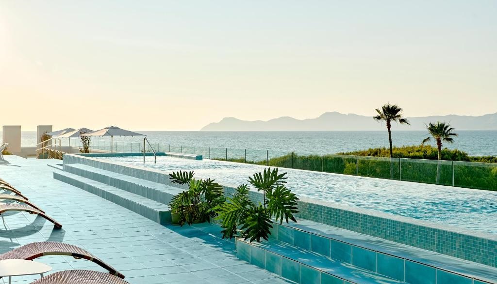 Iberostar Albufera Playa