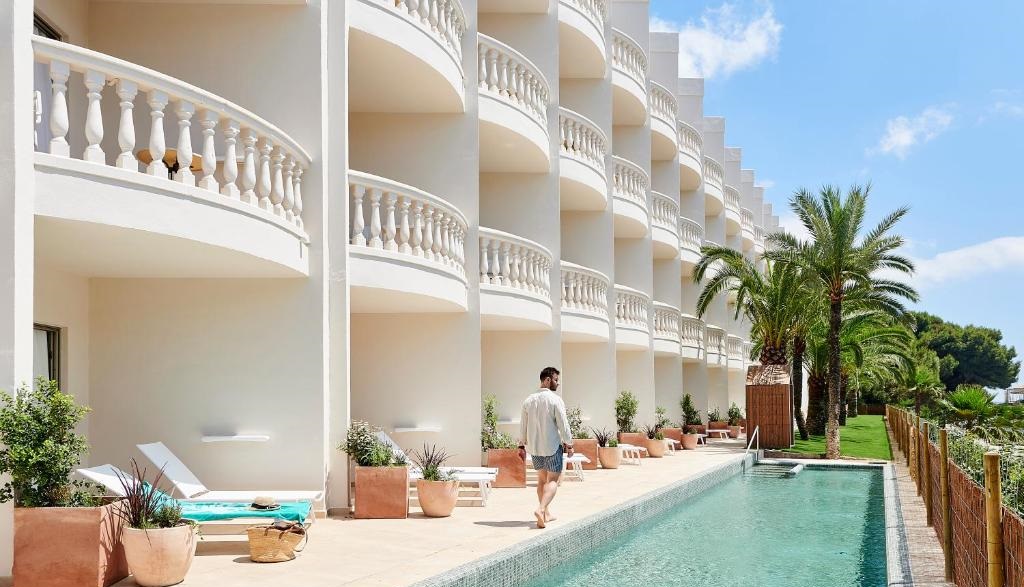 Iberostar Albufera Playa