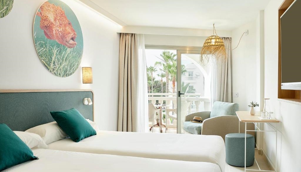 Iberostar Albufera Playa