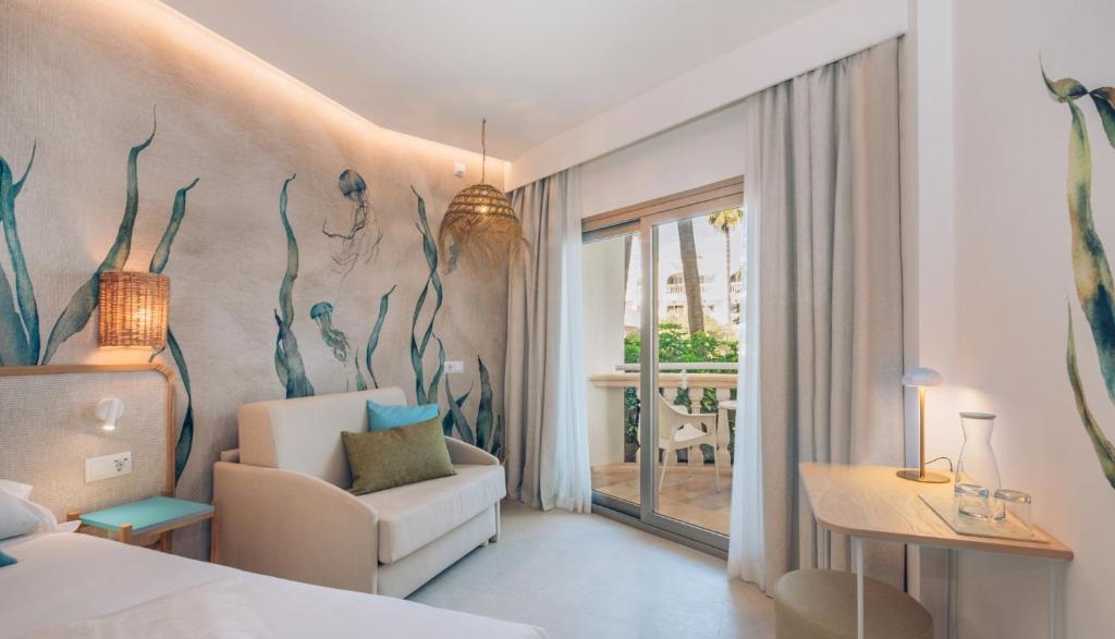 Iberostar Albufera Playa