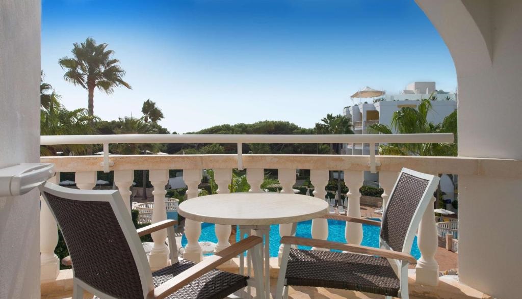 Iberostar Albufera Playa