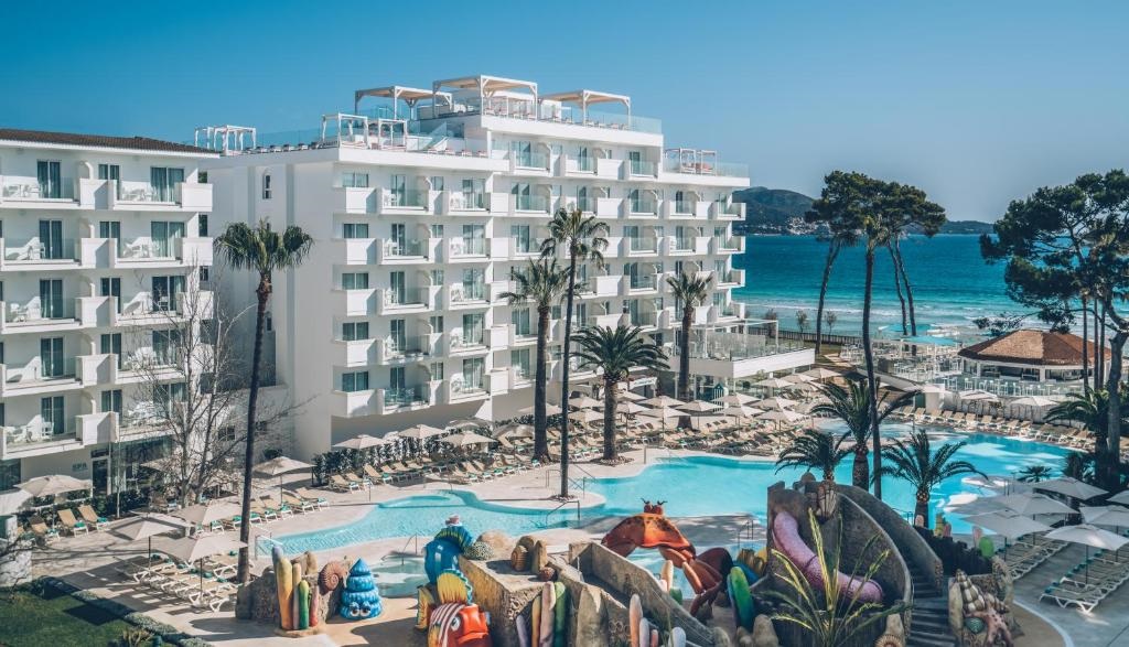 Iberostar Waves Alcudia Park