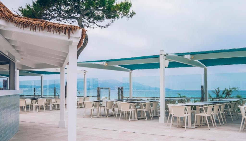 Iberostar Waves Alcudia Park