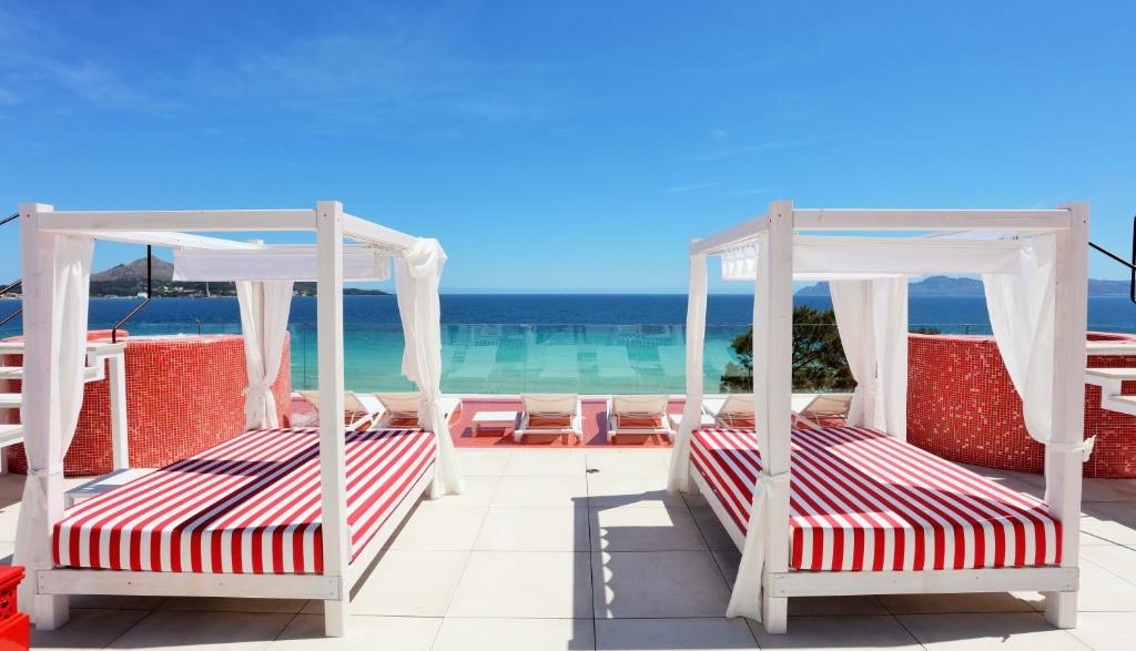 Iberostar Waves Alcudia Park