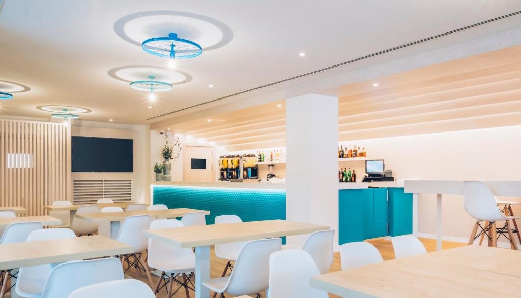 Iberostar Waves Alcudia Park