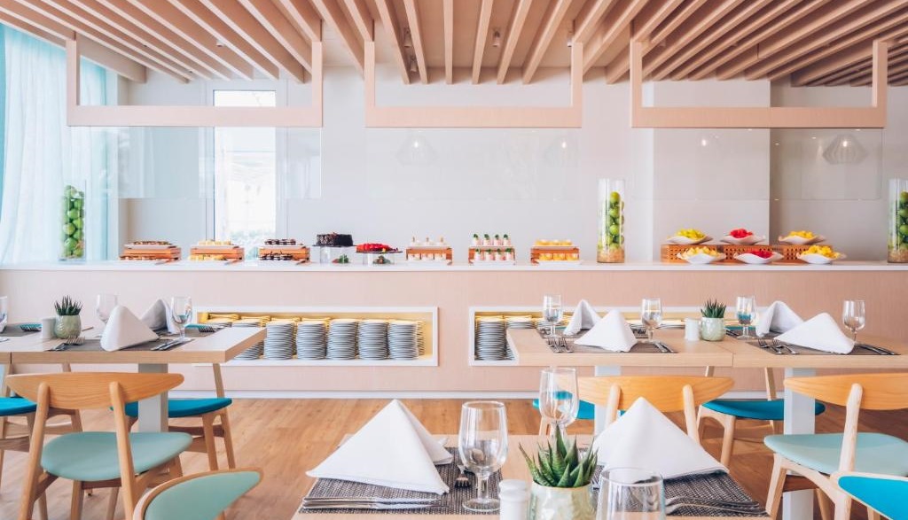 Iberostar Waves Alcudia Park