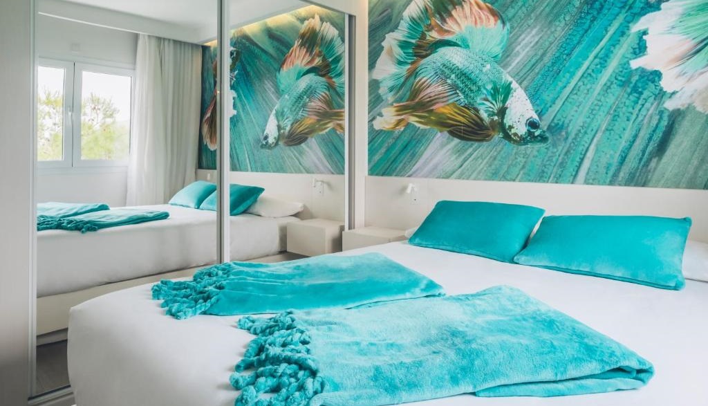 Iberostar Waves Alcudia Park