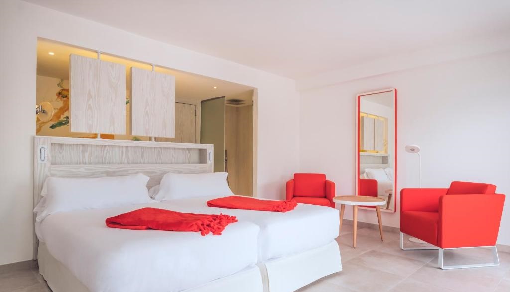 Iberostar Waves Alcudia Park