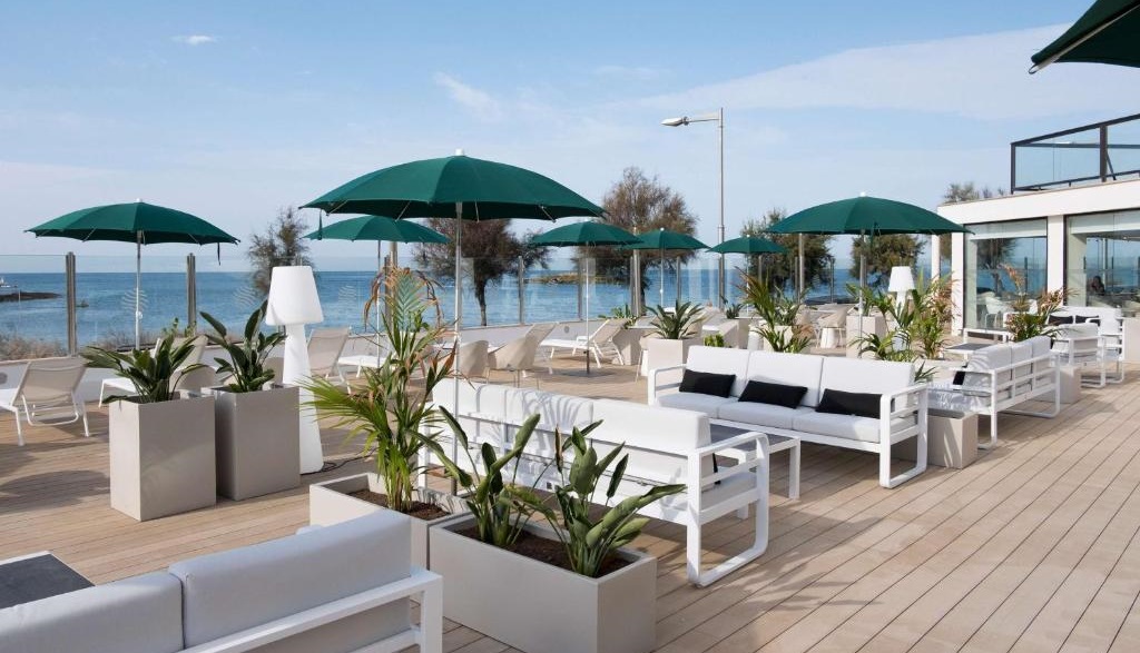 Alua Soul Palma (Adults Only)