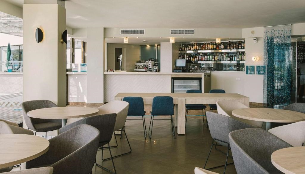 Alua Soul Palma (Adults Only)