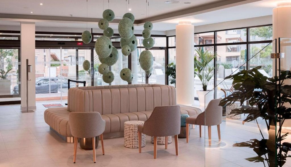 Alua Soul Palma (Adults Only)