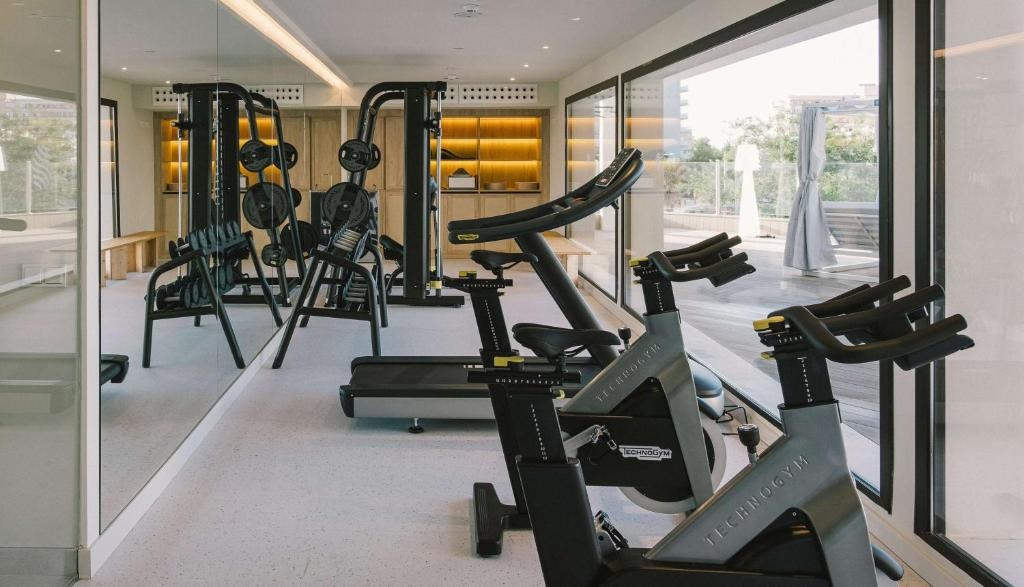 Alua Soul Palma (Adults Only)