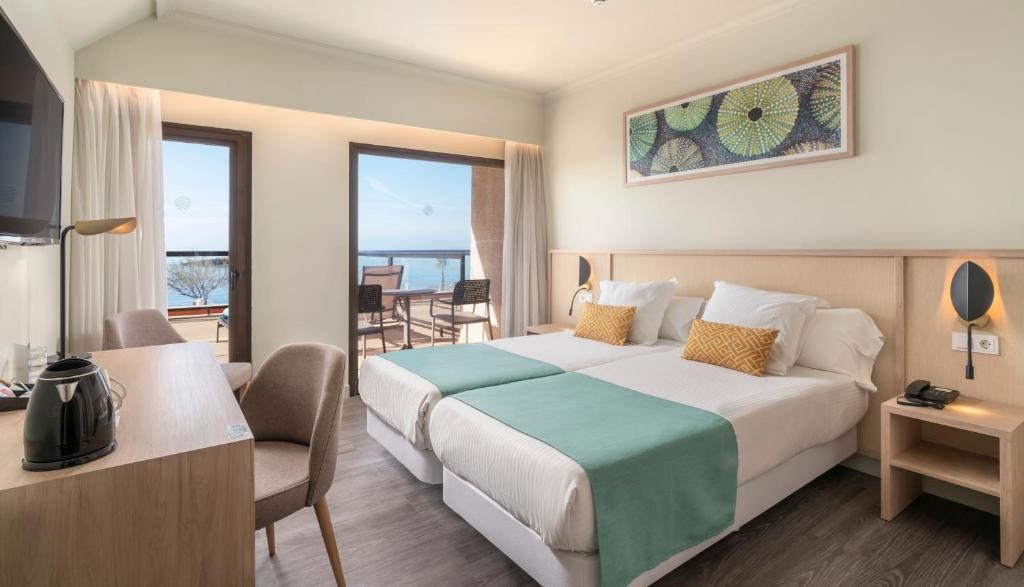 Alua Soul Palma (Adults Only)