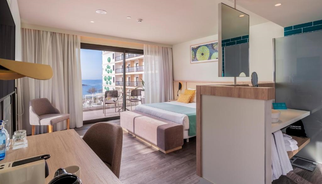 Alua Soul Palma (Adults Only)