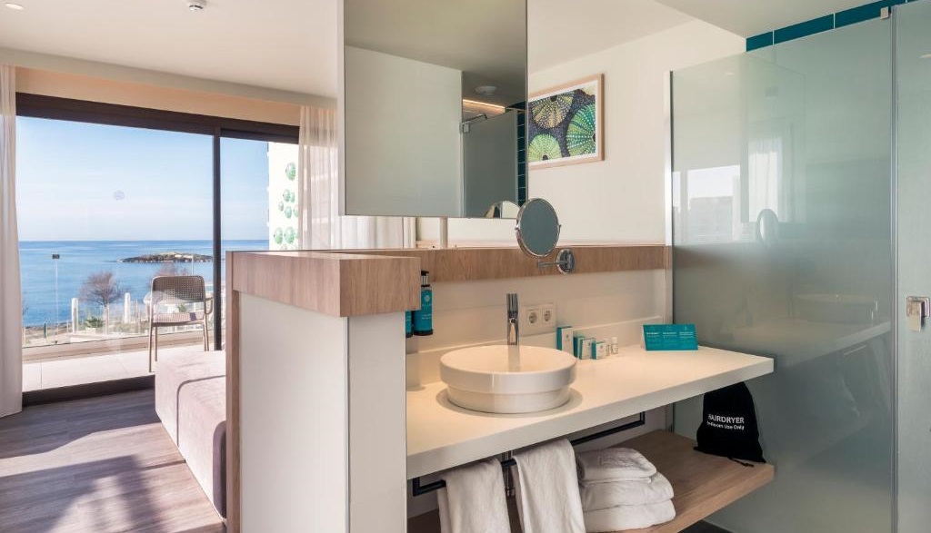 Alua Soul Palma (Adults Only)