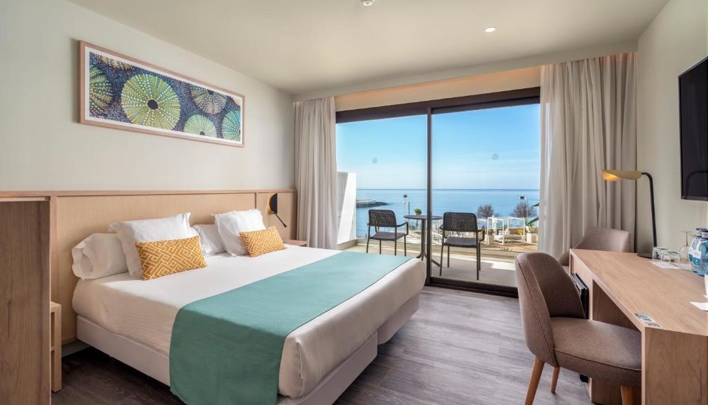 Alua Soul Palma (Adults Only)